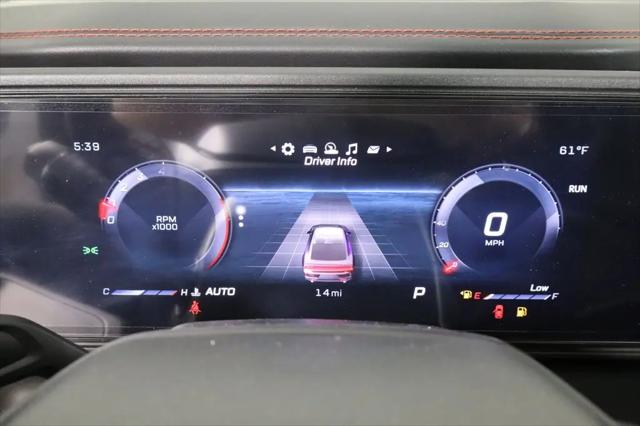 2026 Dodge Charger R/T 4 Door AWD
