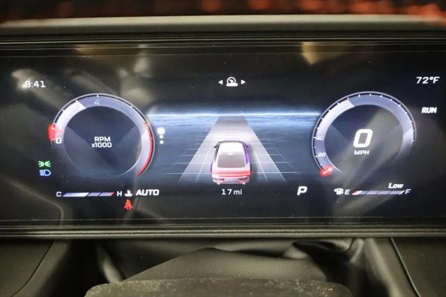 2026 Dodge Charger R/T 4 Door AWD