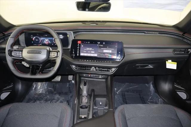 2026 Dodge Charger R/T 4 Door AWD
