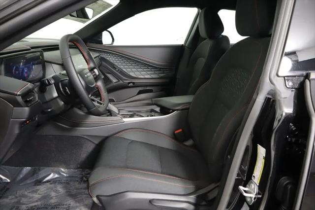 2026 Dodge Charger R/T 4 Door AWD