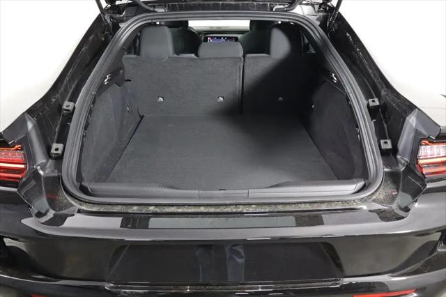 2026 Dodge Charger R/T 4 Door AWD