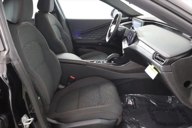 2026 Dodge Charger R/T 4 Door AWD