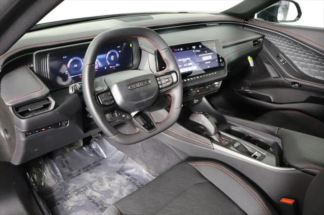 2026 Dodge Charger R/T 4 Door AWD