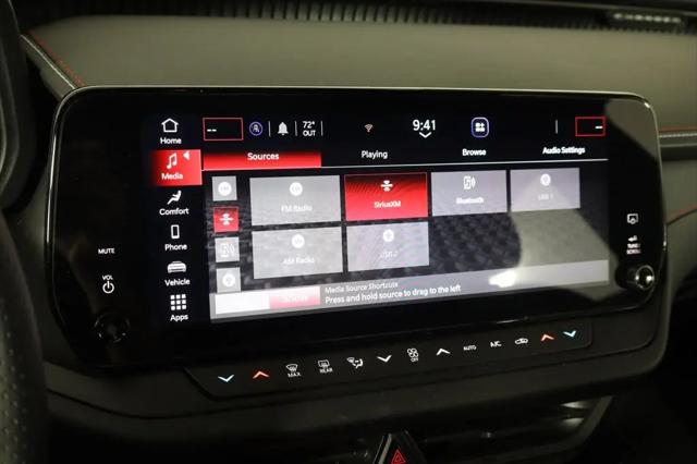 2026 Dodge Charger R/T 4 Door AWD