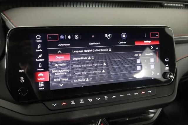 2026 Dodge Charger R/T 4 Door AWD