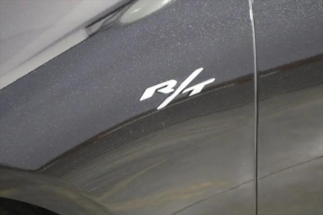 2026 Dodge Charger R/T 4 Door AWD