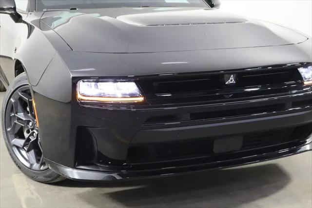 2026 Dodge Charger R/T 4 Door AWD