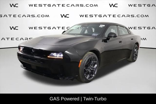 2026 Dodge Charger R/T 4 Door AWD for sale in Raleigh, NC