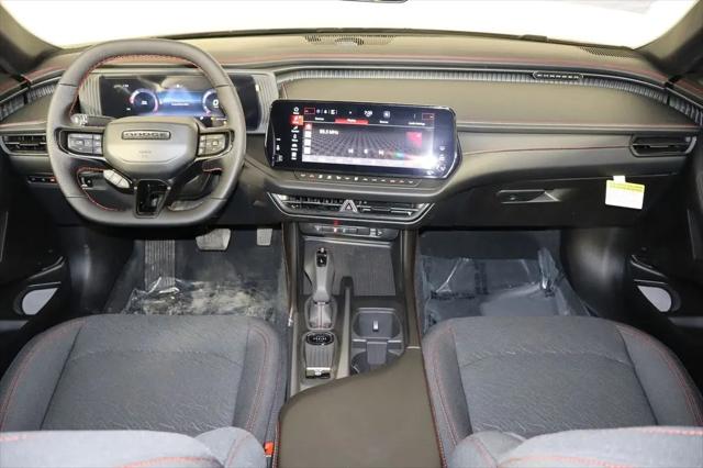 2026 Dodge Charger R/T 4 Door AWD