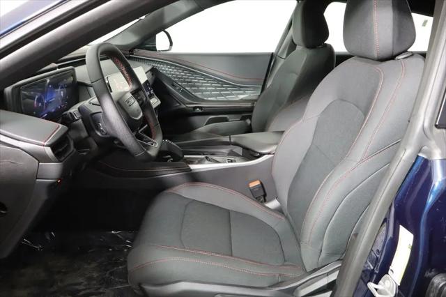 2026 Dodge Charger R/T 4 Door AWD