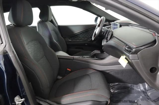 2026 Dodge Charger R/T 4 Door AWD