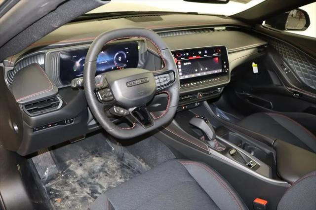 2026 Dodge Charger R/T 4 Door AWD
