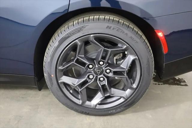 2026 Dodge Charger R/T 4 Door AWD