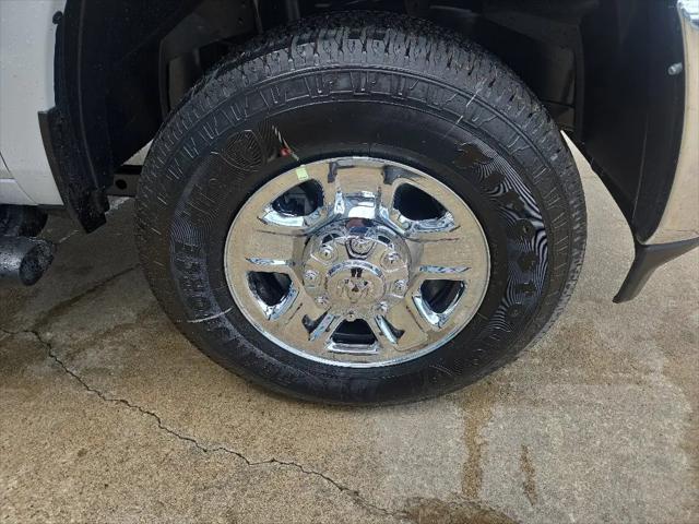2026 Ram 2500 Tradesman Crew Cab 4x4 64 Box