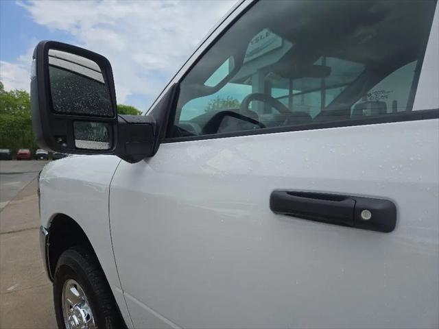 2026 Ram 2500 Tradesman Crew Cab 4x4 64 Box