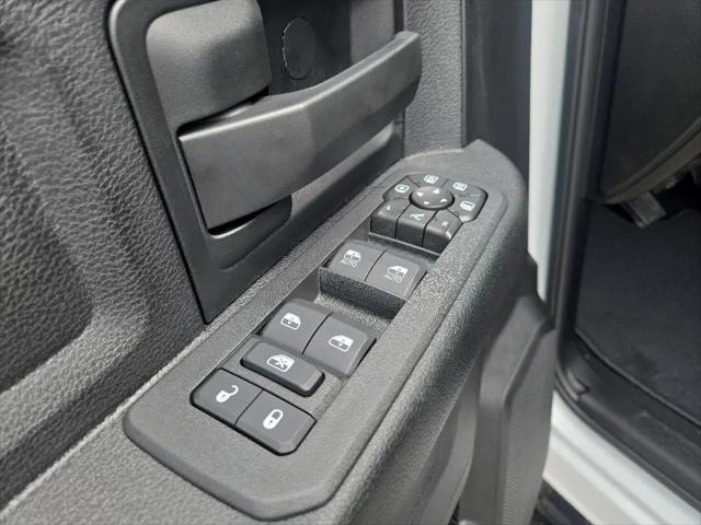 2026 Ram 2500 Tradesman Crew Cab 4x4 64 Box