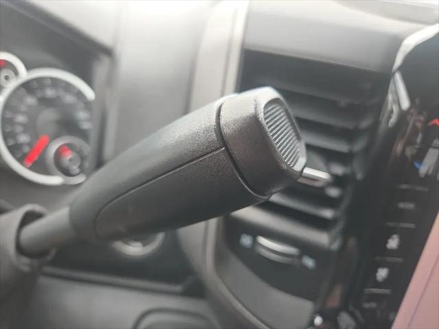 2026 Ram 2500 Tradesman Crew Cab 4x4 64 Box