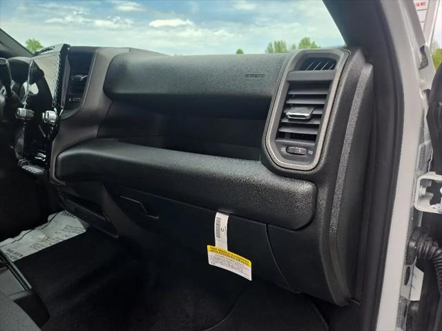 2026 Ram 2500 Tradesman Crew Cab 4x4 64 Box