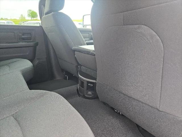 2026 Ram 2500 Tradesman Crew Cab 4x4 64 Box