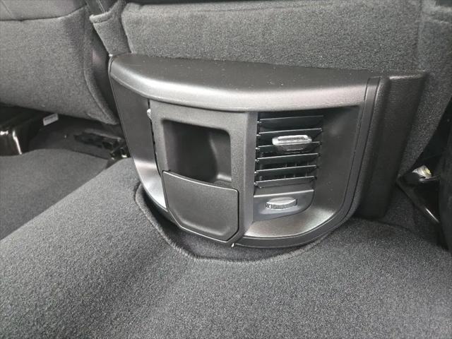 2026 Ram 2500 Tradesman Crew Cab 4x4 64 Box