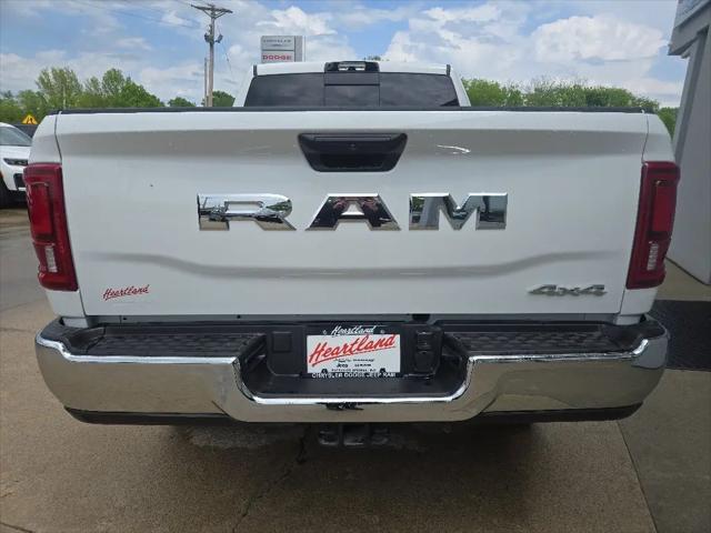 2026 Ram 2500 Tradesman Crew Cab 4x4 64 Box