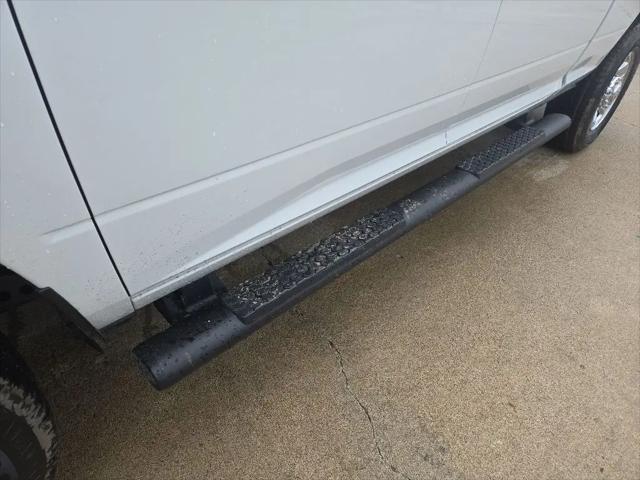 2026 Ram 2500 Tradesman Crew Cab 4x4 64 Box