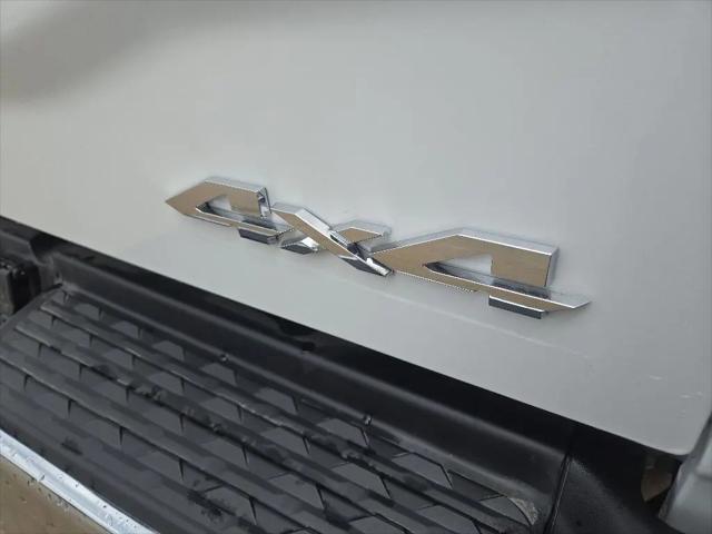 2026 Ram 2500 Tradesman Crew Cab 4x4 64 Box