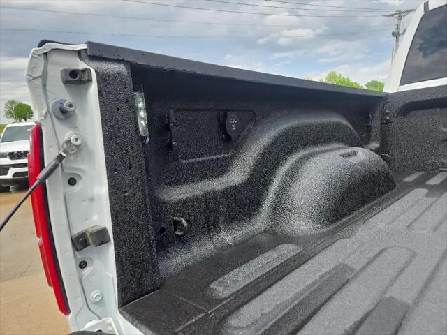 2026 Ram 2500 Tradesman Crew Cab 4x4 64 Box