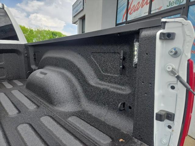 2026 Ram 2500 Tradesman Crew Cab 4x4 64 Box