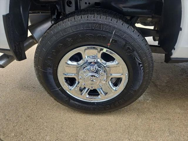 2026 Ram 2500 Tradesman Crew Cab 4x4 64 Box
