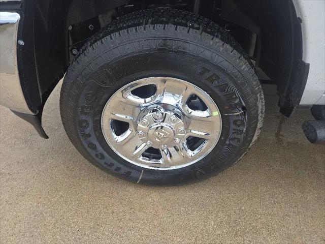 2026 Ram 2500 Tradesman Crew Cab 4x4 64 Box