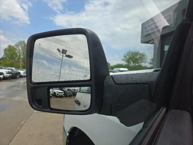 2026 Ram 2500 Tradesman Crew Cab 4x4 64 Box