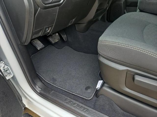 2026 Ram 2500 Tradesman Crew Cab 4x4 64 Box