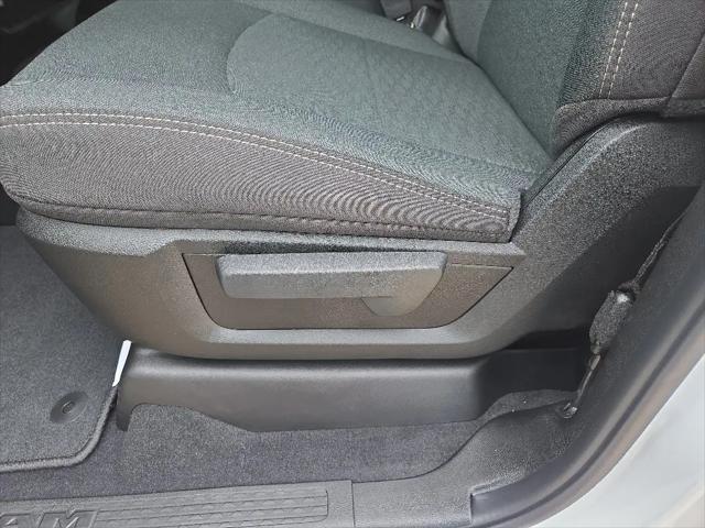 2026 Ram 2500 Tradesman Crew Cab 4x4 64 Box