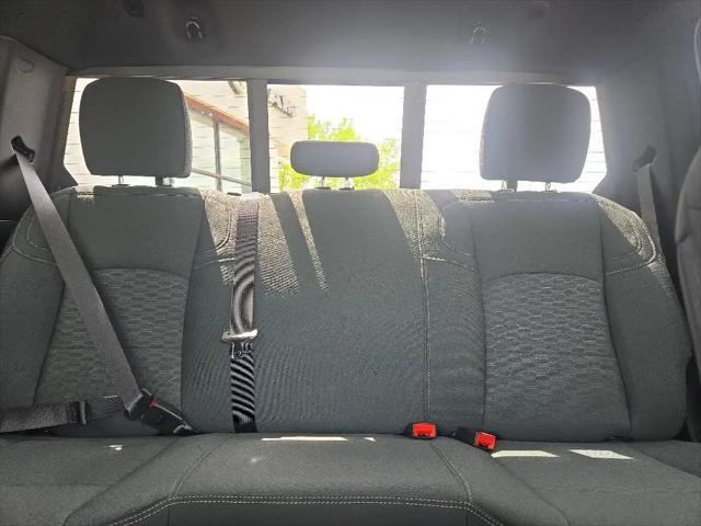 2026 Ram 2500 Tradesman Crew Cab 4x4 64 Box