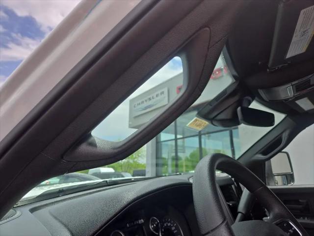 2026 Ram 2500 Tradesman Crew Cab 4x4 64 Box