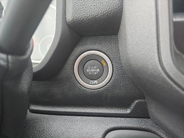 2026 Ram 2500 Tradesman Crew Cab 4x4 64 Box