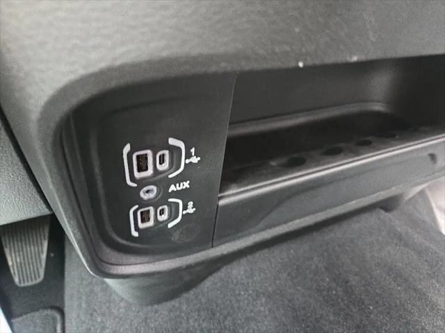 2026 Ram 2500 Tradesman Crew Cab 4x4 64 Box