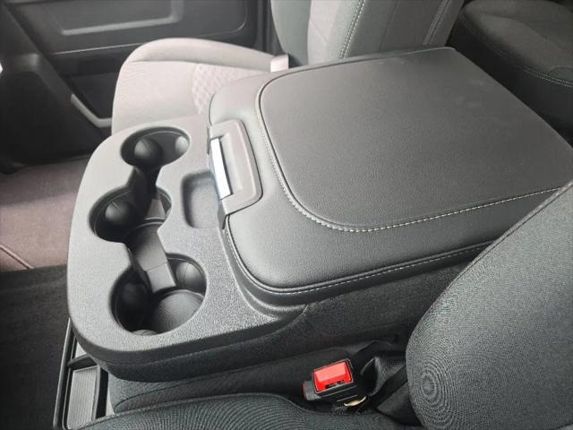 2026 Ram 2500 Tradesman Crew Cab 4x4 64 Box