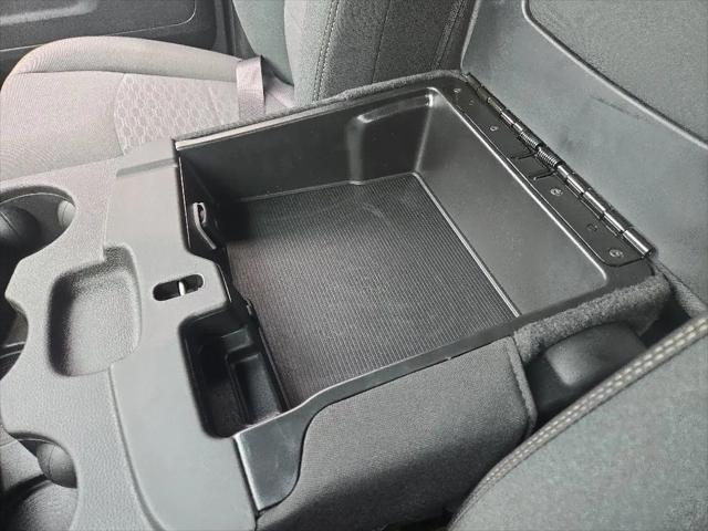 2026 Ram 2500 Tradesman Crew Cab 4x4 64 Box