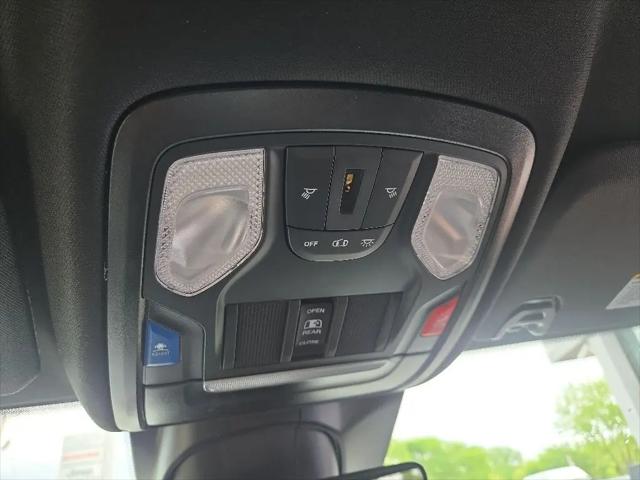 2026 Ram 2500 Tradesman Crew Cab 4x4 64 Box