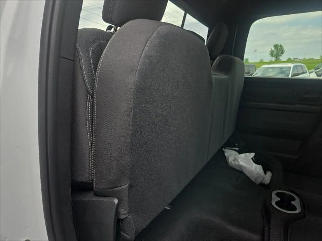 2026 Ram 2500 Tradesman Crew Cab 4x4 64 Box