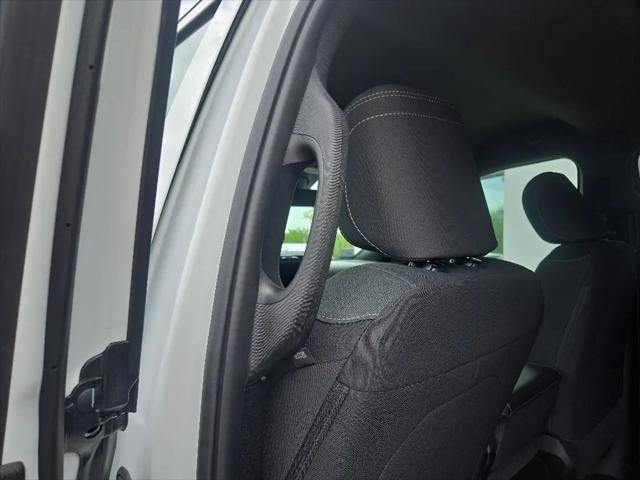 2026 Ram 2500 Tradesman Crew Cab 4x4 64 Box