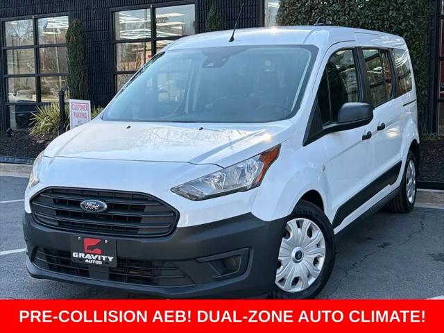 2021 Ford Transit Connect XL Passenger Wagon for sale in Atlanta, GA