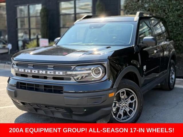 2024 Ford Bronco Sport Big Bend for sale in Atlanta, GA