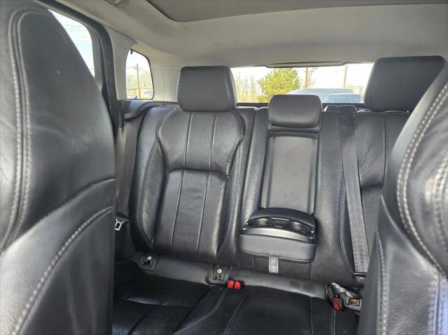 2018 Land Rover Range Rover Evoque SE Premium