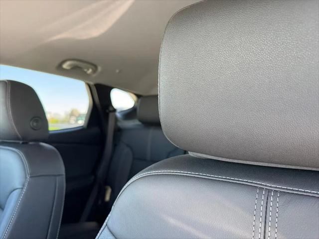 2024 Chevrolet Blazer AWD 3LT