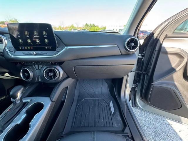 2024 Chevrolet Blazer AWD 3LT
