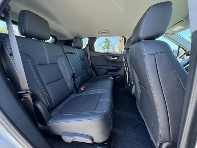 2024 Chevrolet Blazer AWD 3LT