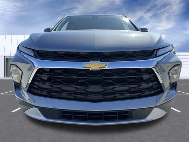 2024 Chevrolet Blazer AWD 3LT for sale in Fishers, IN